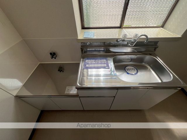 グリーンヒル堀割の内装写真