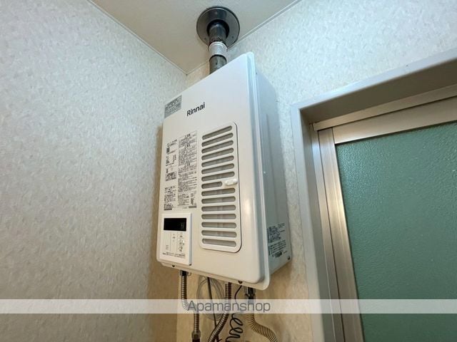 ピースフルタウンフェアリの内装写真