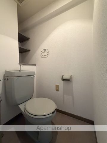 アネックスカサハラ天神南の内装写真