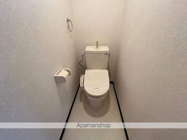 グロワールの内装写真