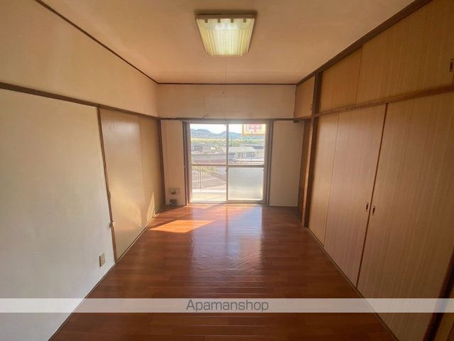 スマイルハイツ延命寺の内装写真