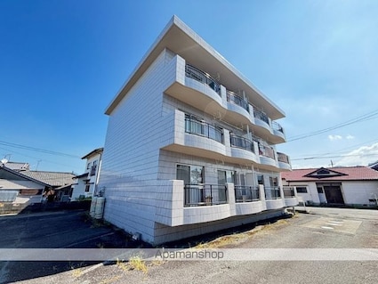 リベラルフクダⅢ[3DK/58m2]の外観2