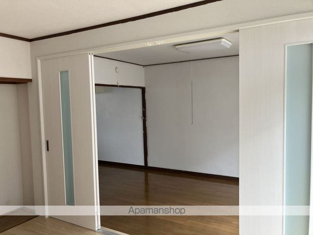 三井マンションの内装写真