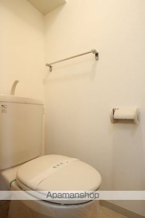 シェールＹ’ｓ[1K/29m2]のトイレ