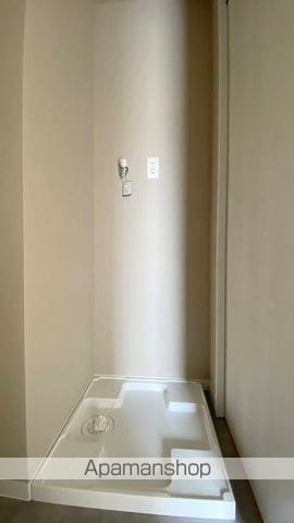 ORIONの内装写真