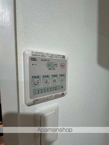 アトリオフラッツ御茶ノ水の内装写真