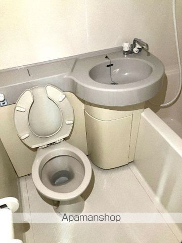 ヒルズ代官山の内装写真