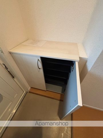 アメニティハイム本郷の内装写真