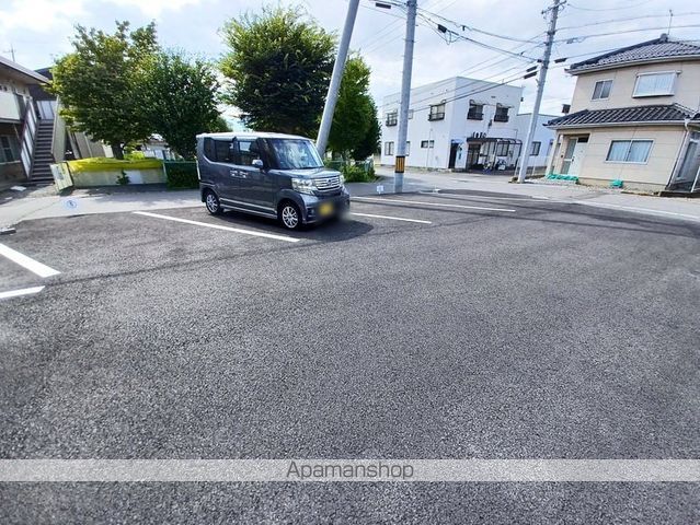 フォーブルIのその他写真