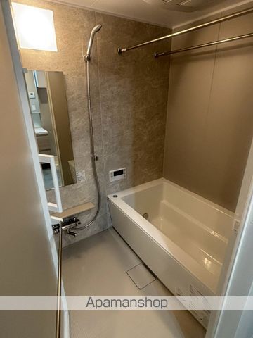 ラティエラ武蔵小山レジデンスの内装写真