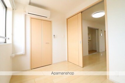 メゾン　ソレイユⅠ[1LDK/44.63m2]の内装6