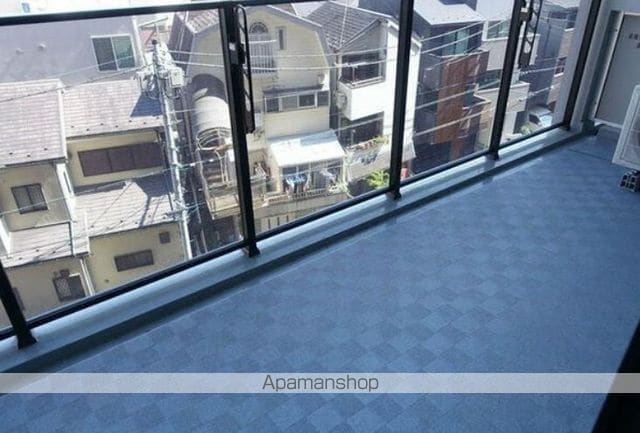 ディームス渋谷本町の内装写真