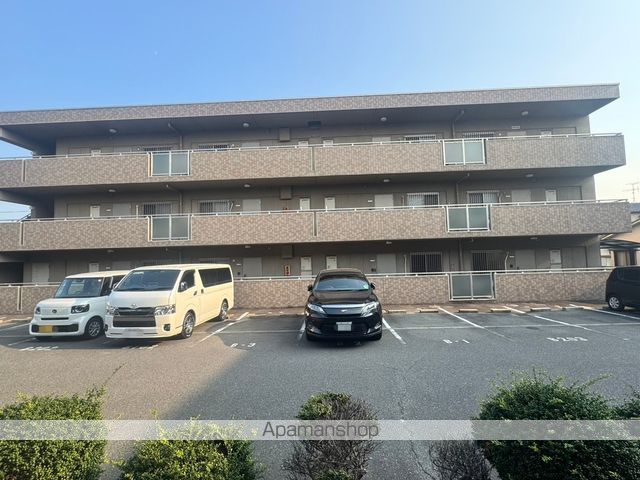 サニーガーデンハイツBのその他写真