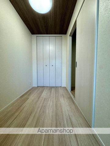 エスコンディーテ銀杏町の内装写真
