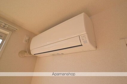 シャーメゾン　ルミエール　Ⅱ棟[2LDK/50.78m2]のその他設備