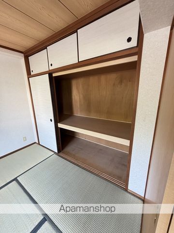 さくらヴィレッジAの内装写真