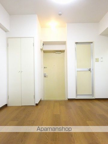 メインステージ大森町駅前の内装写真