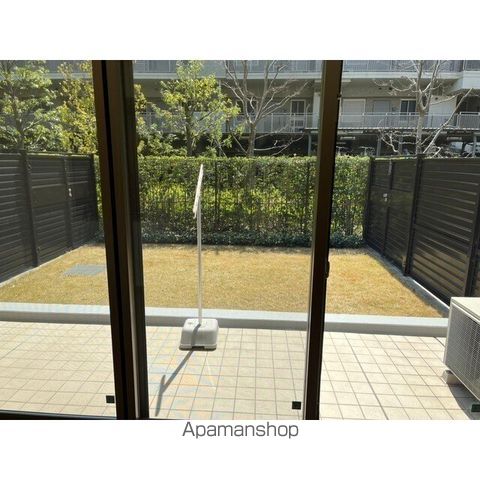 パークホームズ杉並善福寺川緑地の内装写真
