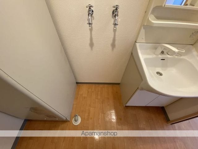 ユニBOX4の内装写真