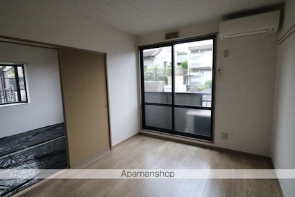 アプリコットハイツＢ[2DK/40.92m2]のリビング・居間