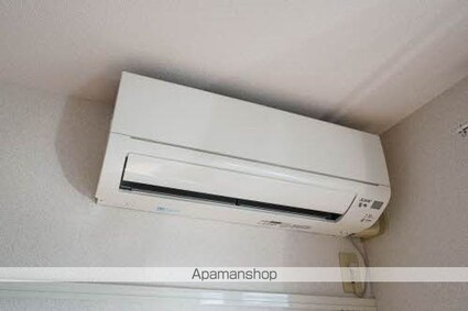 シャーメゾン新田東Ⅱ[1LDK/43m2]のその他設備