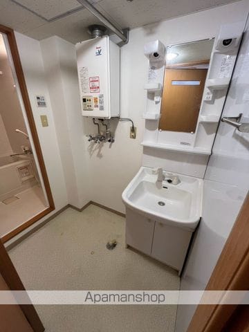 アビタ発寒IIの内装写真
