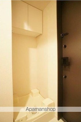プライムメゾン門前仲町[1K/25.04m2]のその他設備