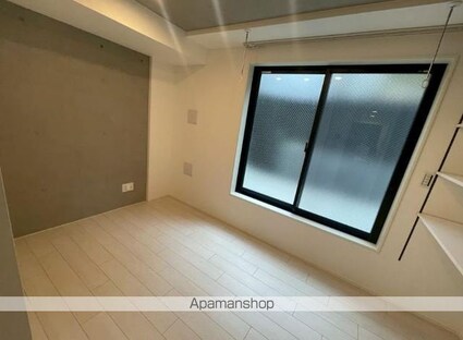 ＲｅｖｅＲｅｓｉｄｅｎｃｅ三軒茶屋[1K/19.36m2]のリビング・居間