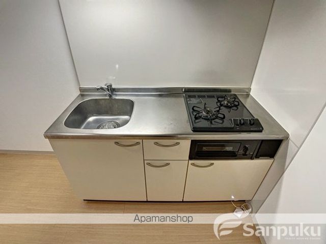 OVEST松山の内装写真