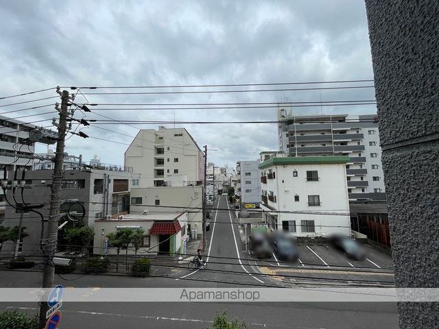 フォレストビュータワー鹿田町壱番館のその他写真