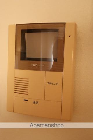 スカイガーデン萩原の内装写真