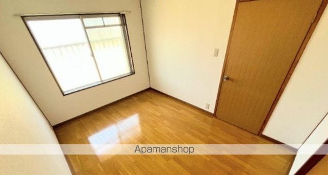 伊川道コーポの内装写真