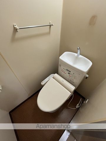 グレース東上野芝の内装写真