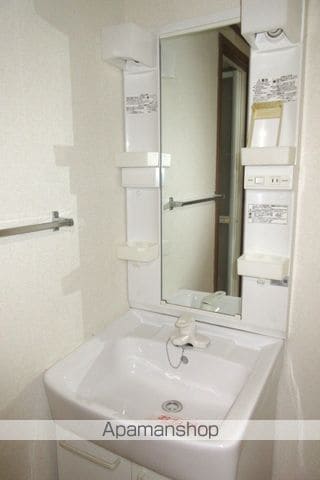 クレセント新町IIの内装写真