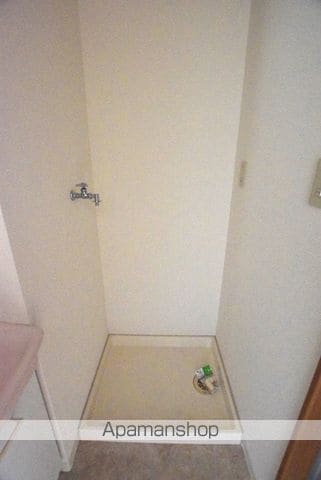 AMEX泉中央の内装写真
