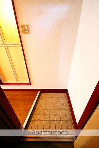キャロル朝霞台の内装写真
