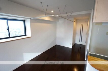 グランド・ステージ樽味[1R/35.03m2]の内装6