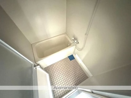 ベルハイム北柏台[3LDK/72.57m2]のバス