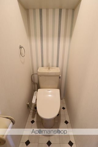 ウエストヒルズ弐番館の内装写真