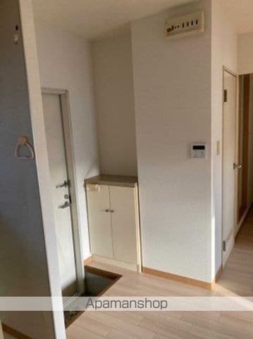 パークハイツたちばなの内装写真