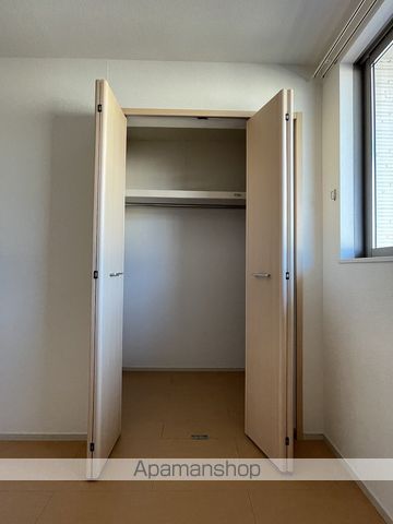 ラ エスペランサの内装写真
