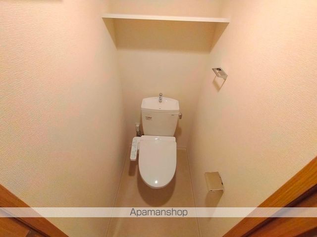 ハイラインIIIの内装写真