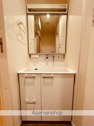 Mitaka Style Iの内装写真