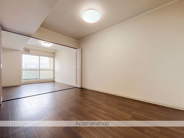ファッションコーポラスの内装写真