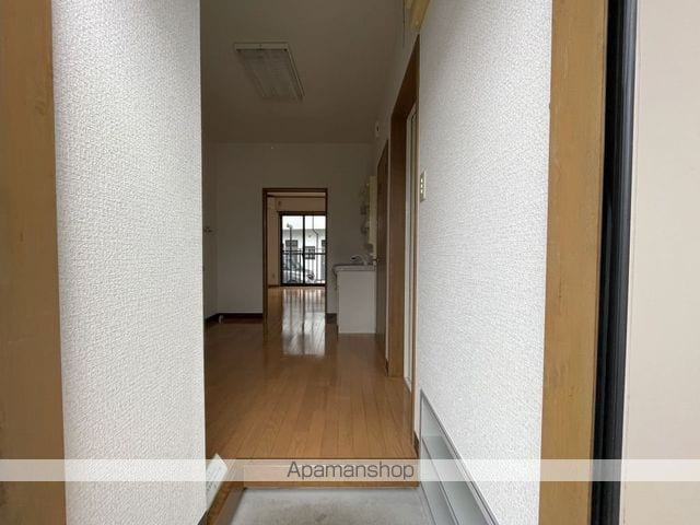 CASAマサキ B棟の内装写真