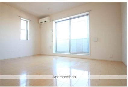 東京都世田谷区若林２丁目[1K/26.81m2]のリビング・居間