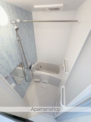 グランフォレ[1DK/20.08m2]のバス