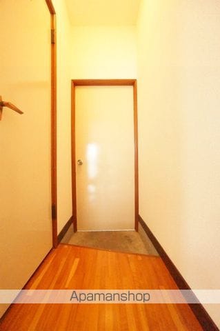ウエストヒルズの内装写真