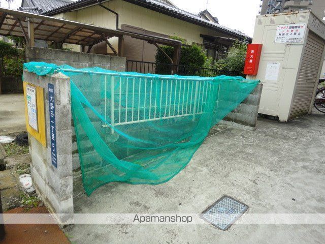 グラスコートのその他写真