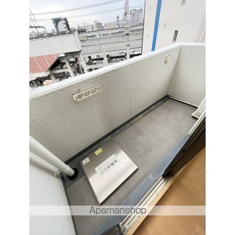 CITY SPIRE美章園の内装写真
